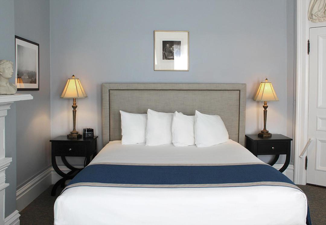 The Priory Hotel — photo 3