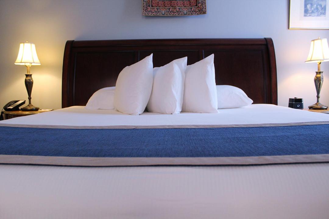 The Priory Hotel — photo 22