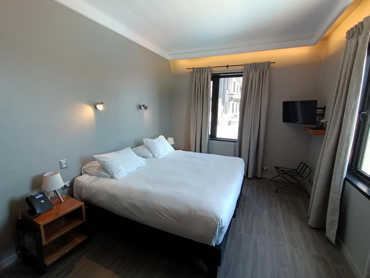 Hotel Enjoy Pucon photo