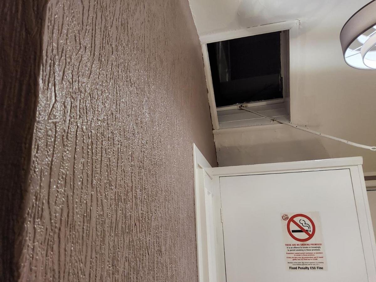 Standart Tek Kişilik Oda