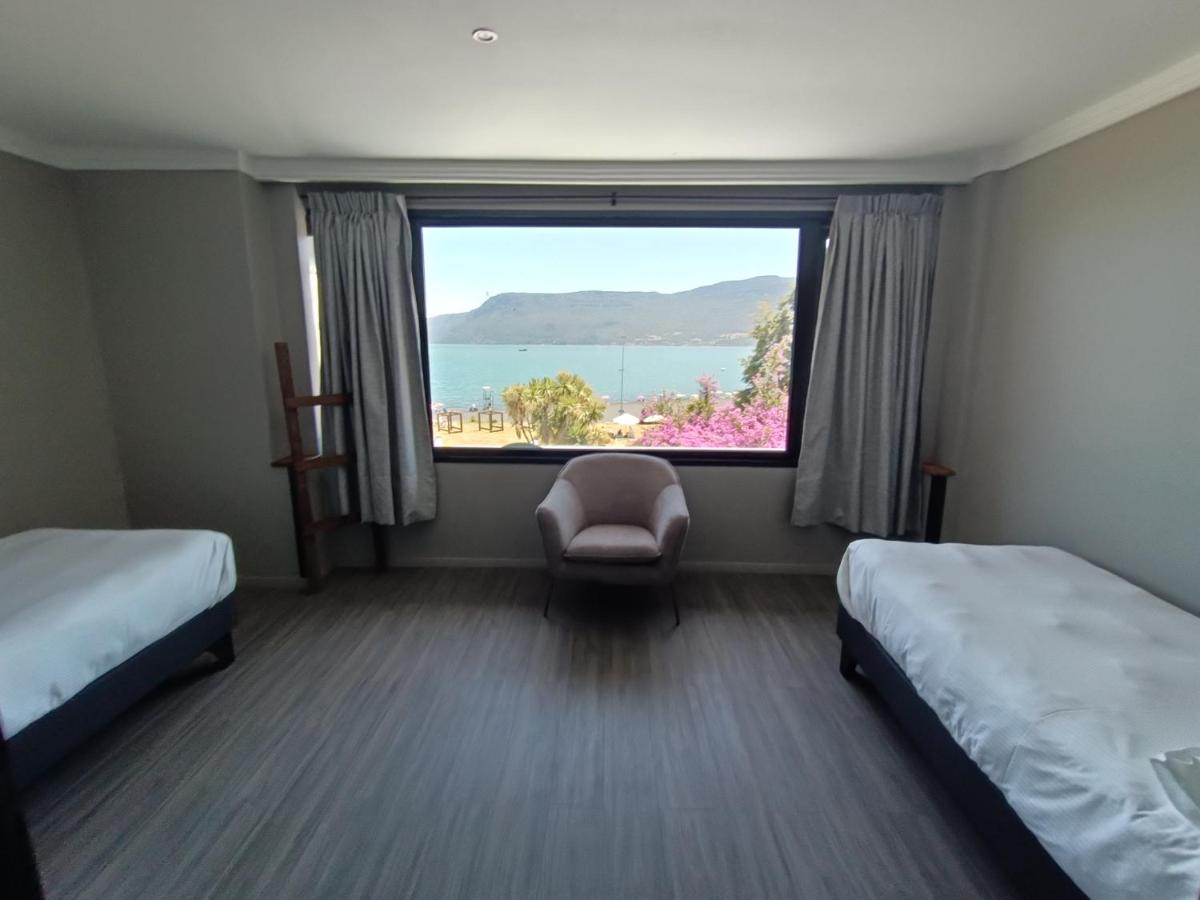 Hotel Enjoy Pucon photo