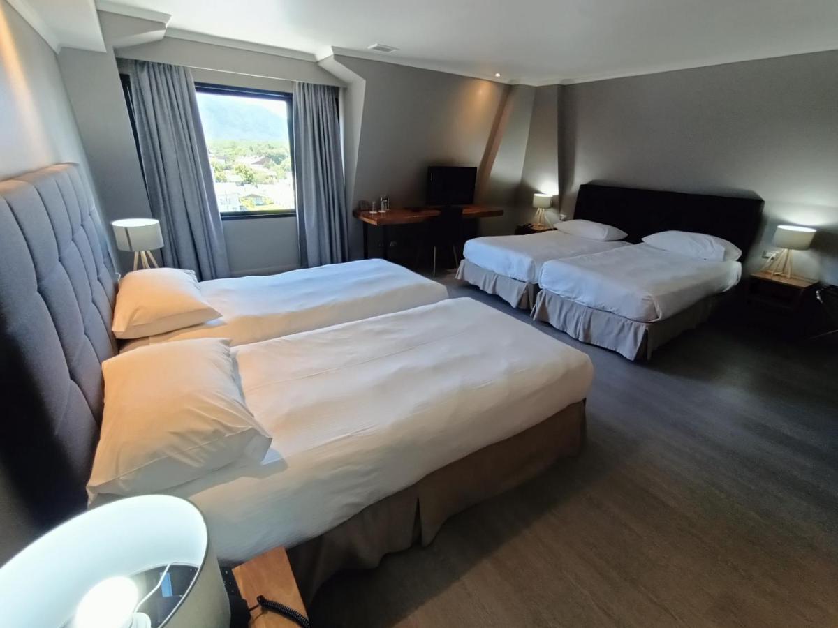 Hotel Enjoy Pucon photo