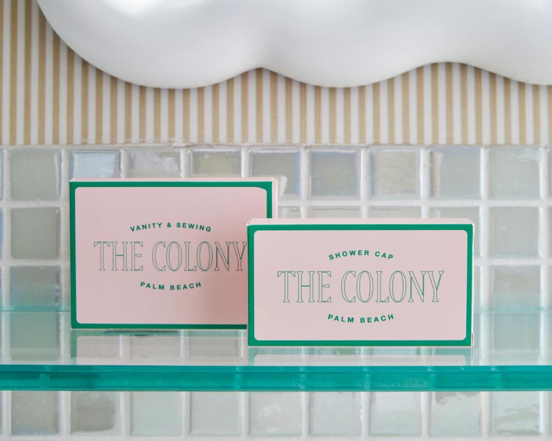 The Colony Hotel — photo 15