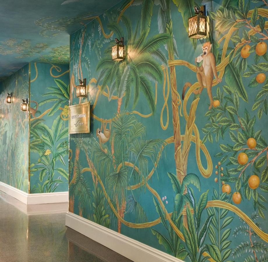 The Colony Hotel — photo 20