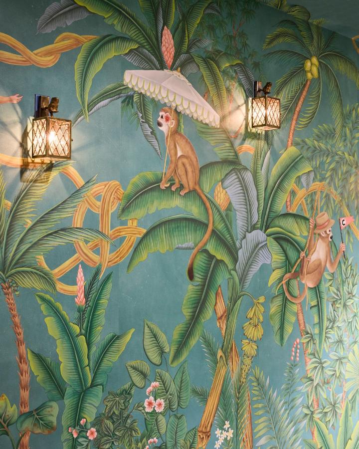 The Colony Hotel — photo 19