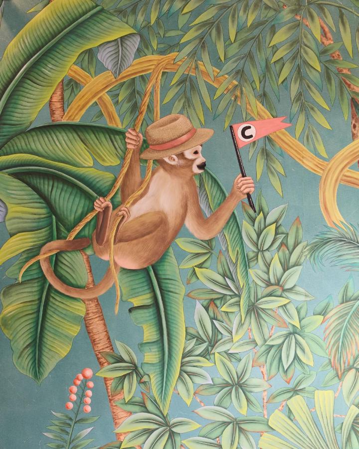 The Colony Hotel — photo 23