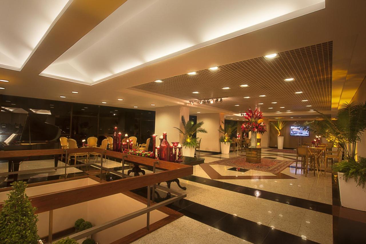 Rio Othon Palace photo