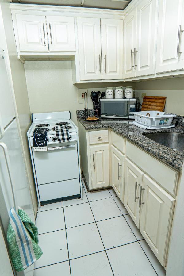 Welcome to stunning Ocean Views at Studio 503 - 3