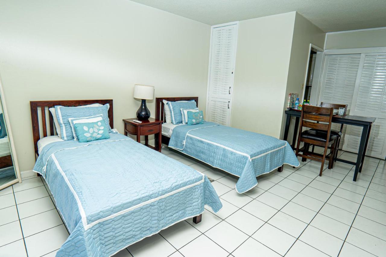 Welcome to stunning Ocean Views at Studio 503 - 5