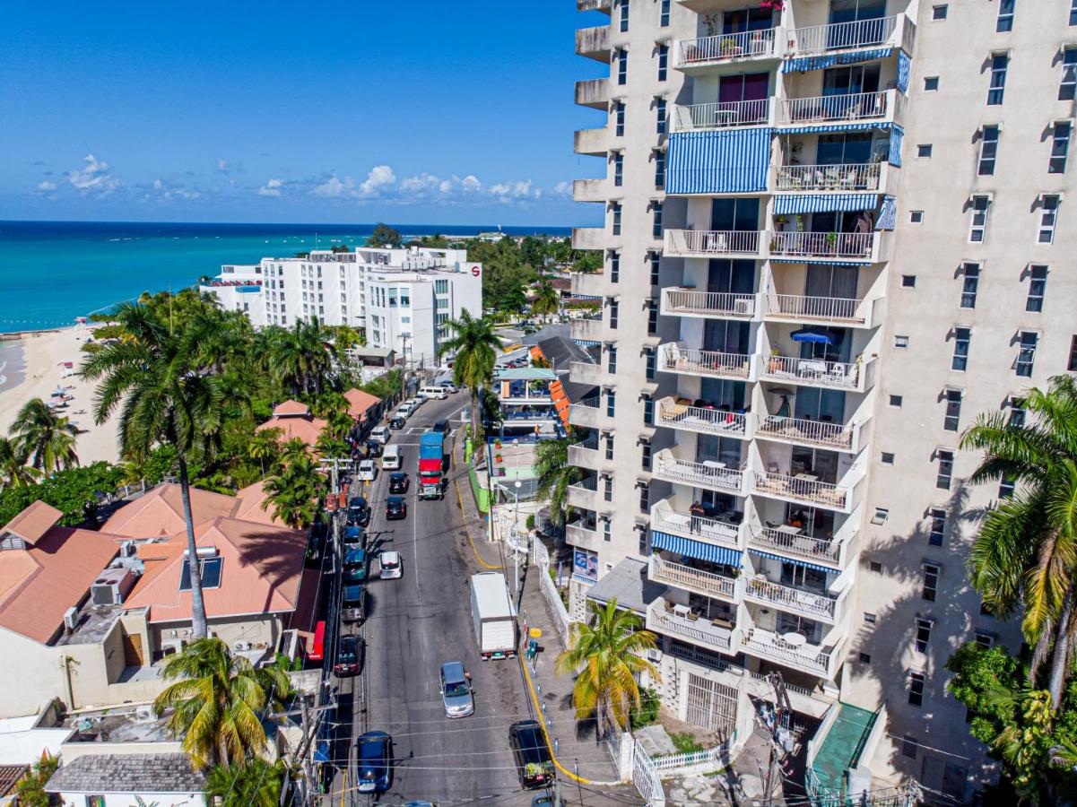 Welcome to stunning Ocean Views at Studio 503 - 2