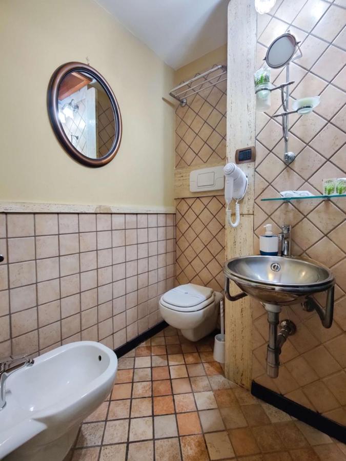 Hotel Suite Ares - 4