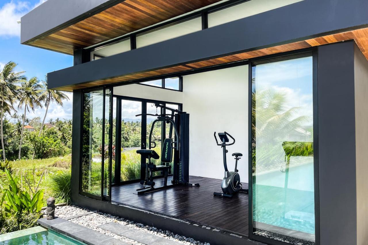 Villa Lotus Sunset by BaliSuperHost - 3