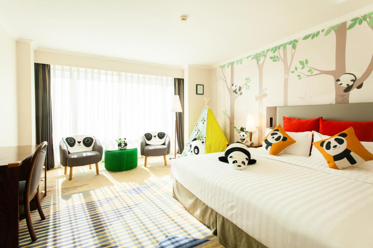 Beijing XinQiao Hotel photo