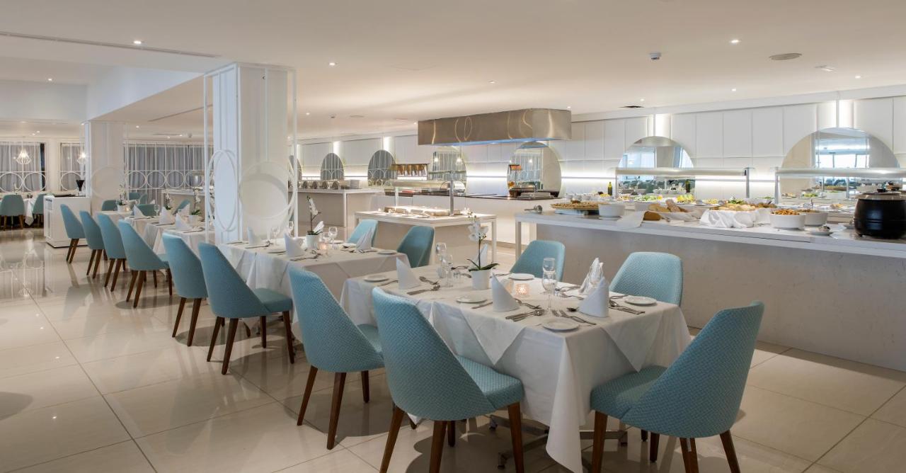 Odessa Beach Hotel photo