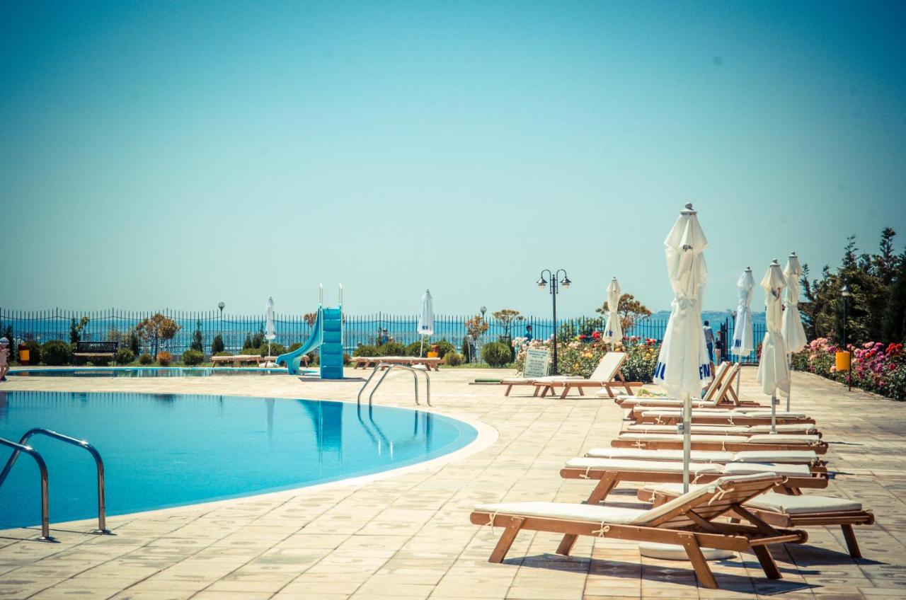 Premier Fort Beach Resort photo