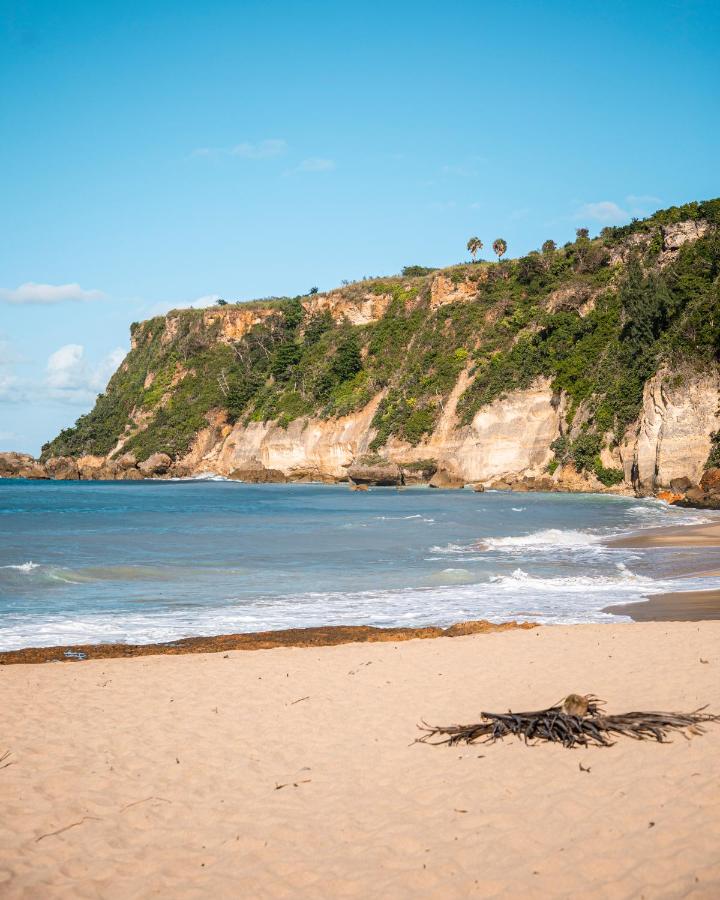 guia de viaje a puerto rico