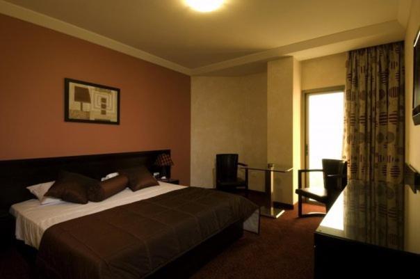 Sunrise Hotel photo
