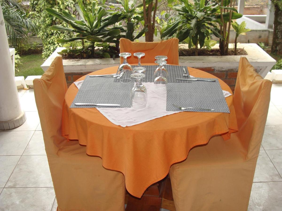Kiriri Residence Hotel photo