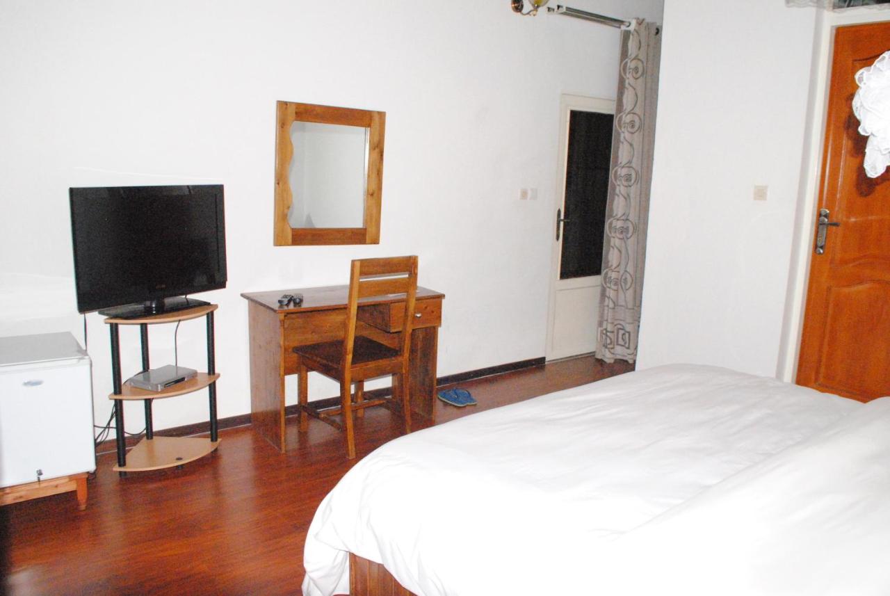 Kiriri Residence Hotel photo