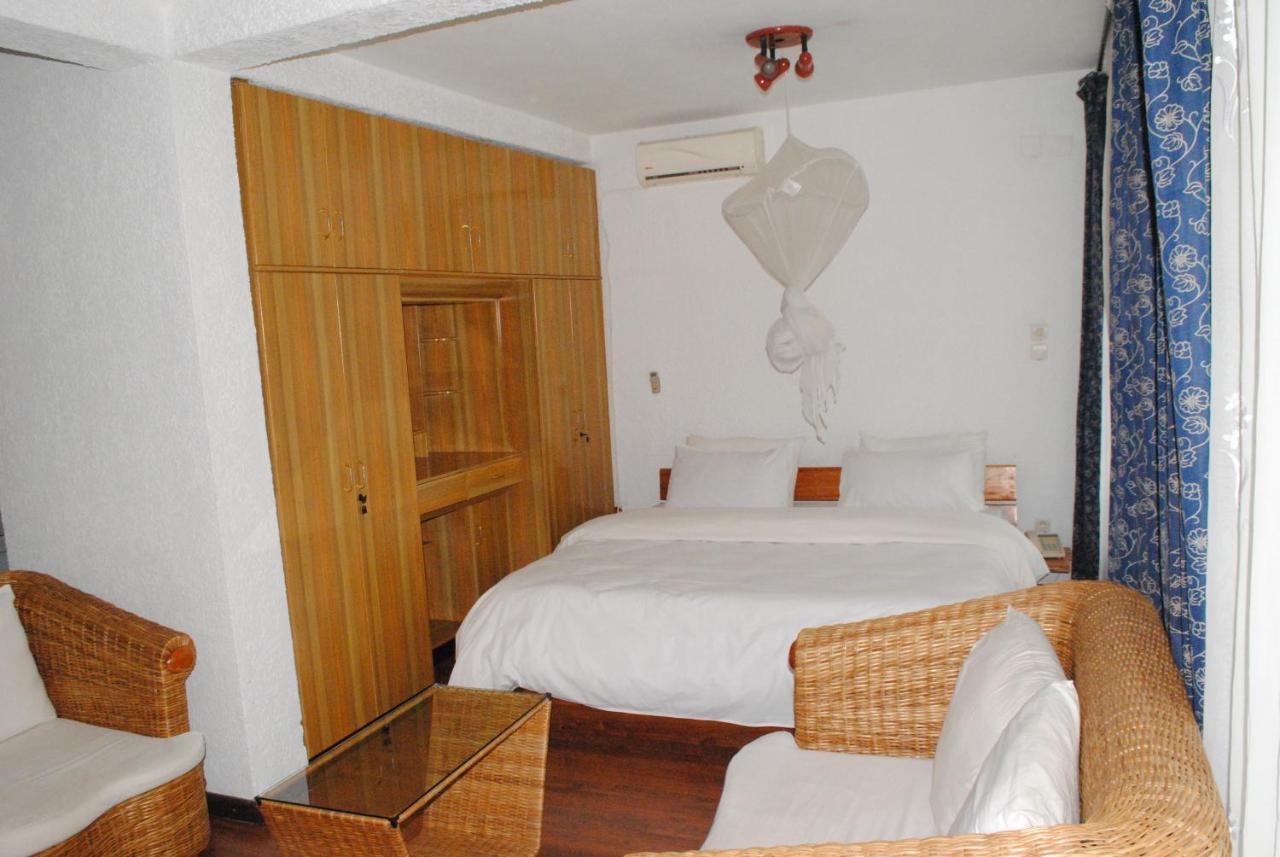 Kiriri Residence Hotel photo