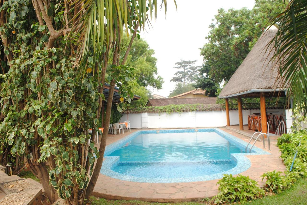 Kiriri Residence Hotel photo