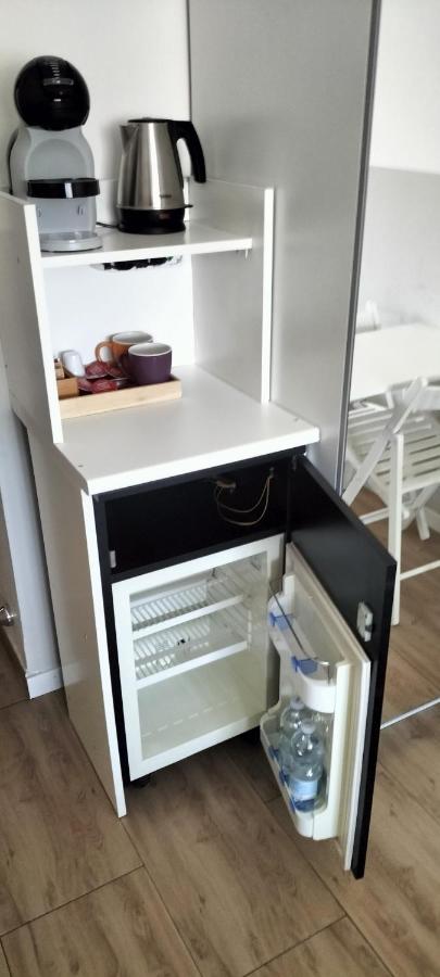 Domus Vatican Holiday's - 4