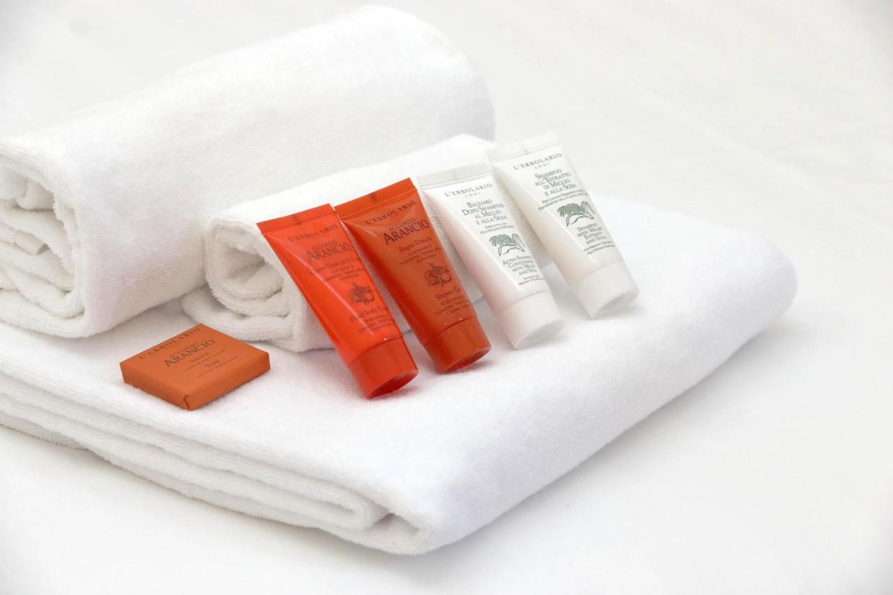 Residenza Torre Vecchiarelli - apt 1 - 3