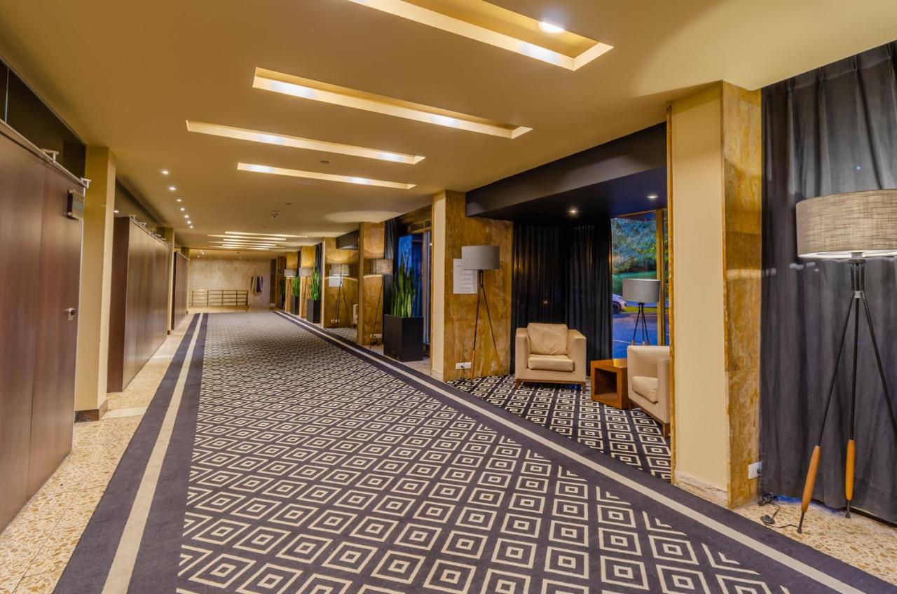 Hotel Intercontinental Medellín, an IHG Hotel photo
