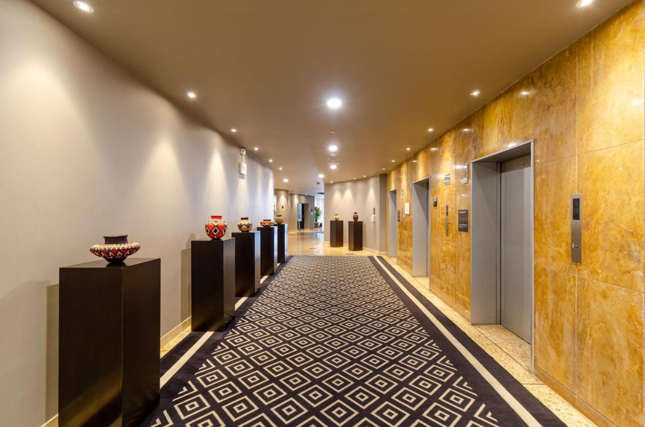 Hotel Intercontinental Medellín, an IHG Hotel photo