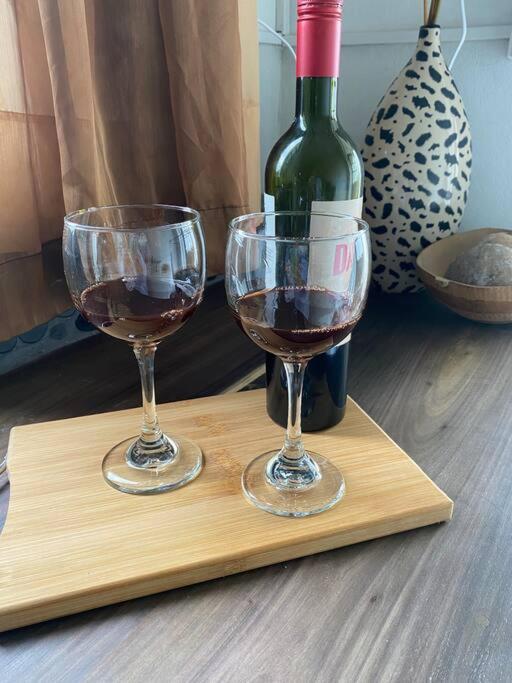 Forever Beach Apartment - 5