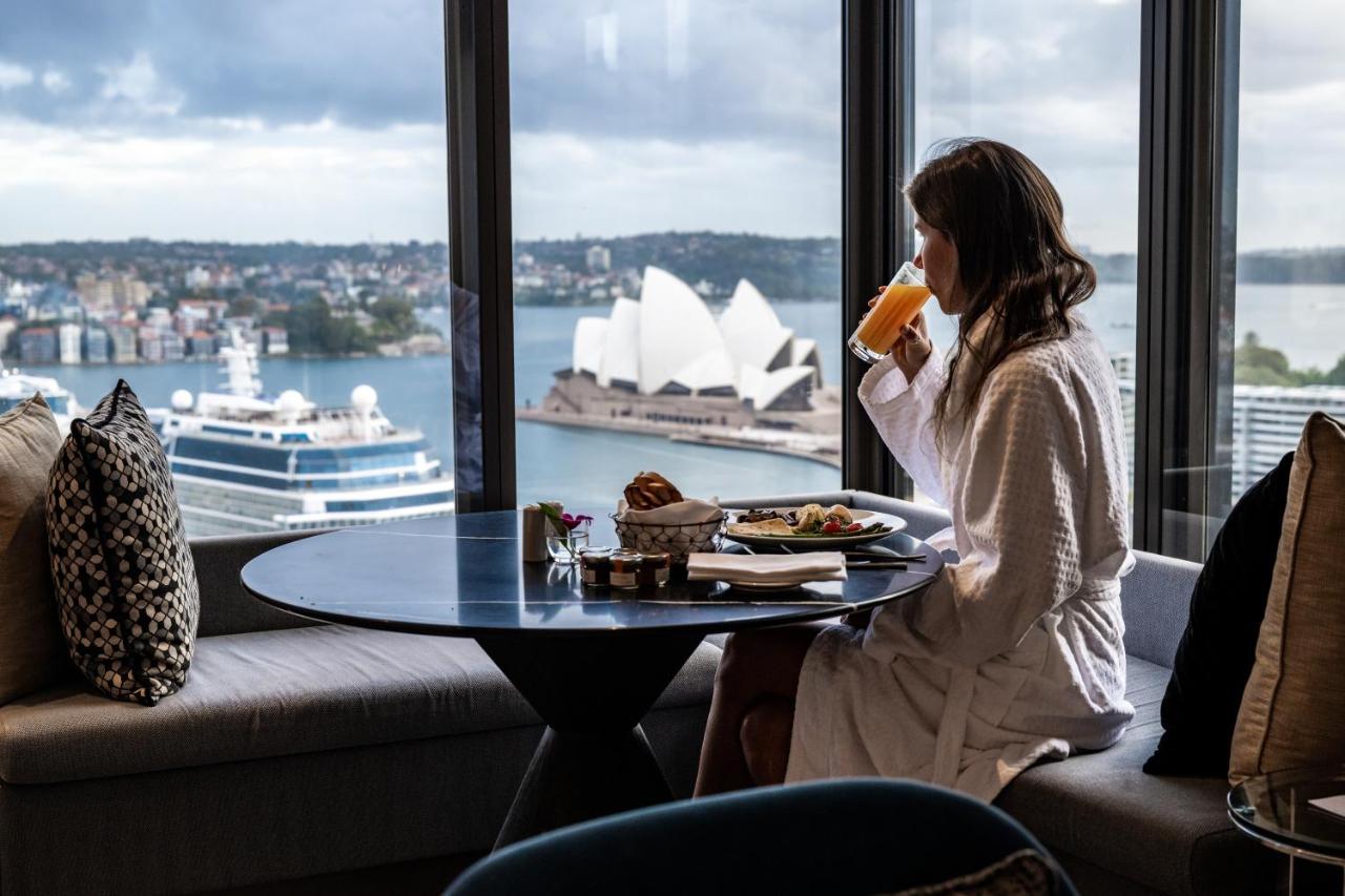 Four Seasons Hotel Sydney photo