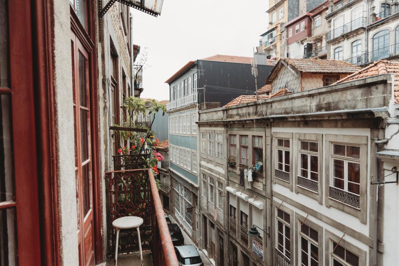 Ribeira Vintage Flat 1 - 2