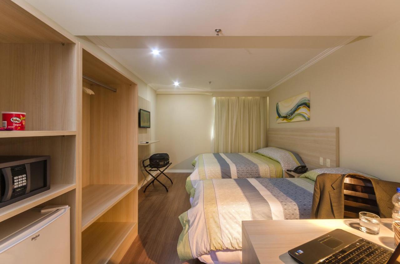 Seleto Hotel photo