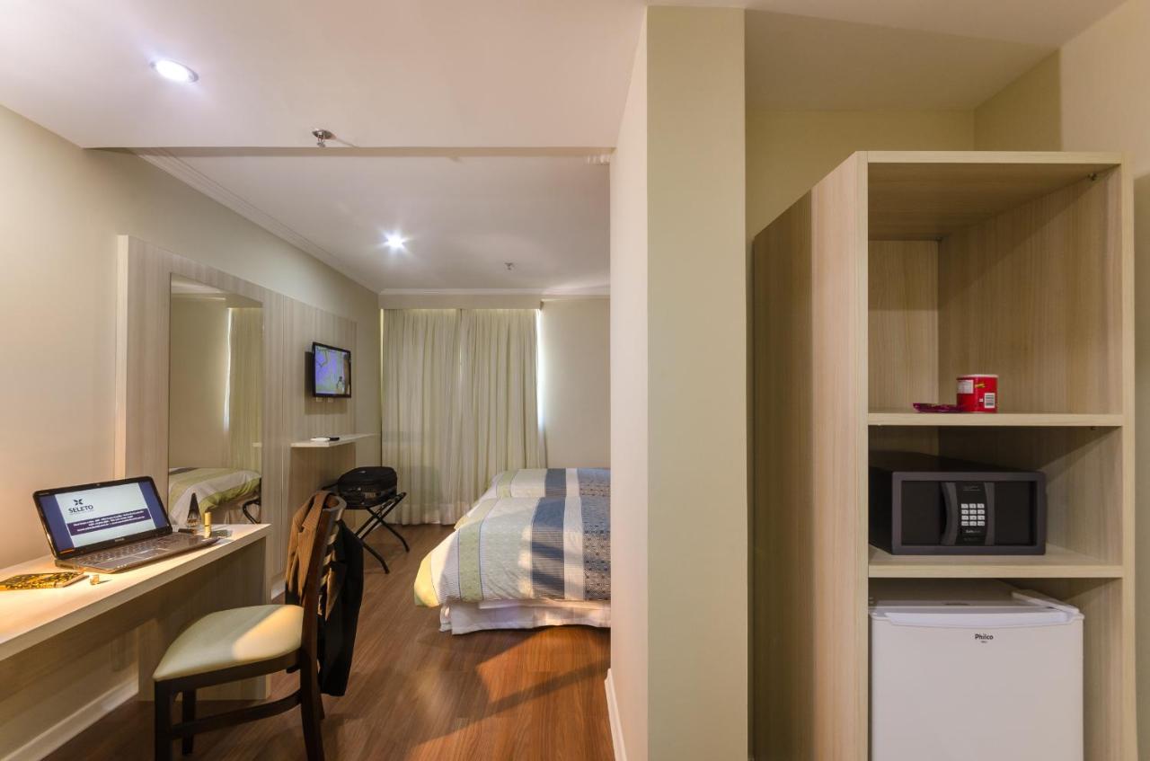 Seleto Hotel photo