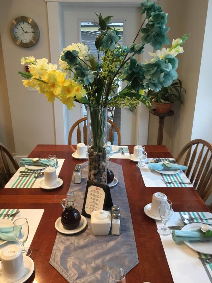 Windsor Guest House photo