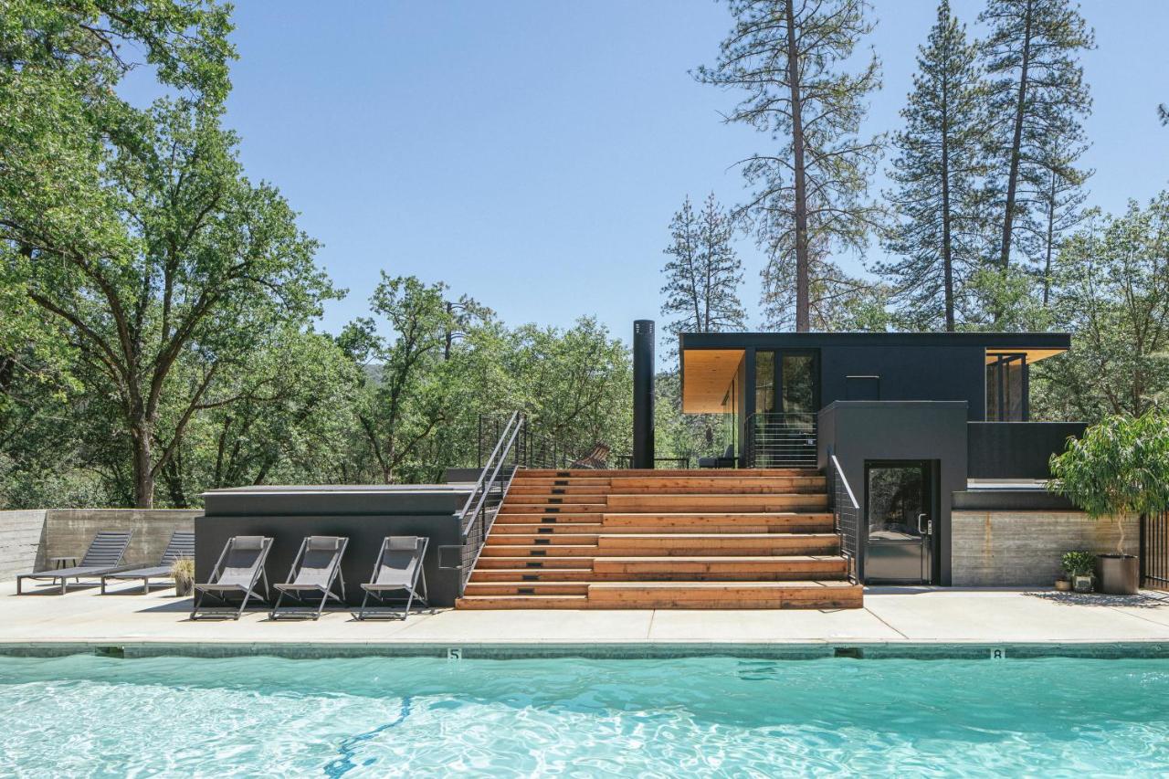 AutoCamp Yosemite — photo 15