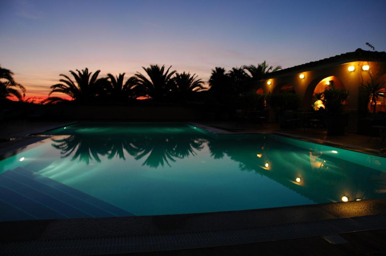 Residence Fenicia photo