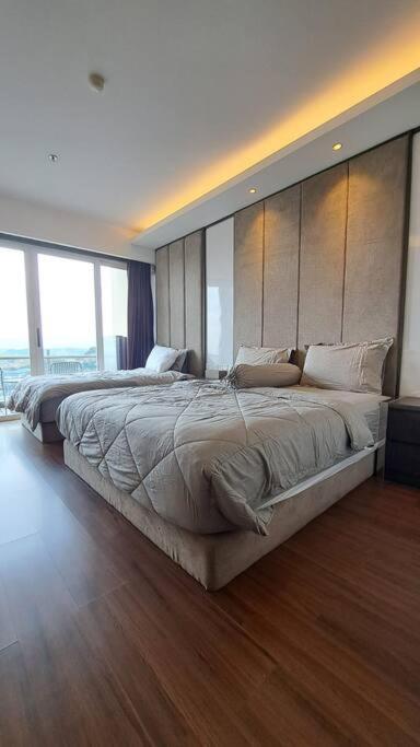 Apartment Pelita Batam Floor 21 no 5 Studio with Balcony