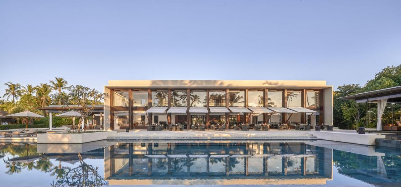 Park Hyatt Maldives Hadahaa - 4