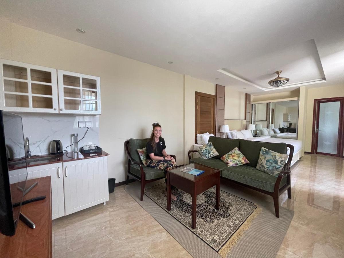 Viluveli Holiday Retreat - 5