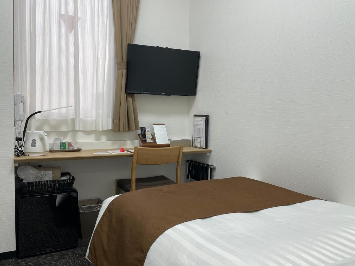 Ueno Urban Hotel Annex - 2