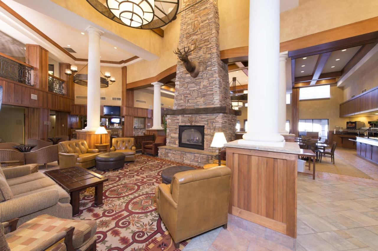 MCM Elegante Lodge & Resorts — photo 22