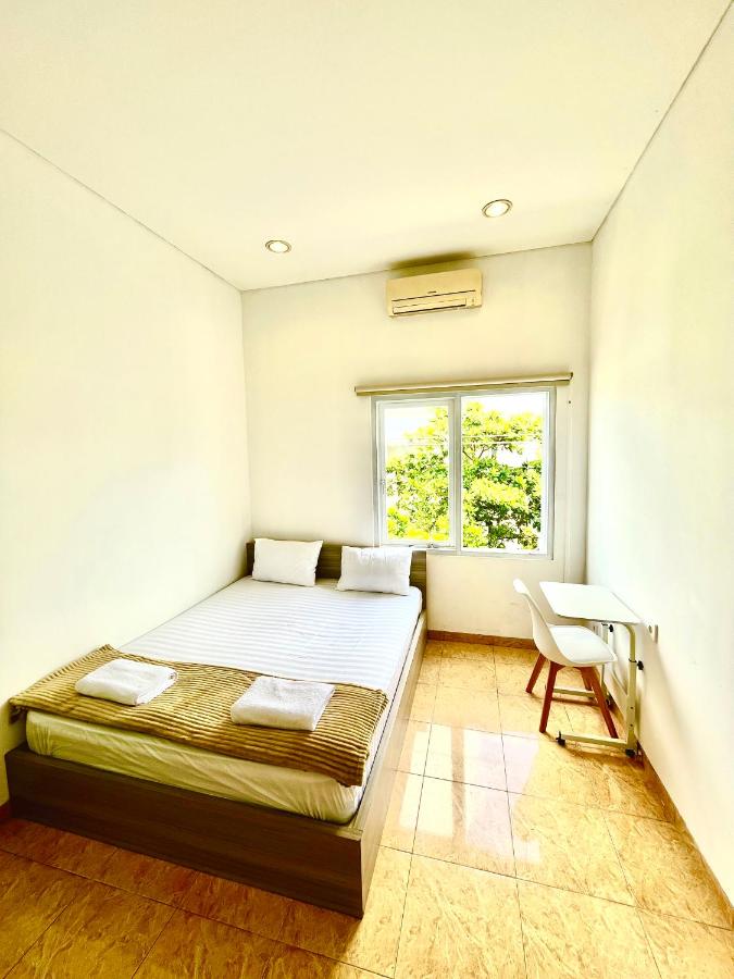 Best Canggu Hostel - 2