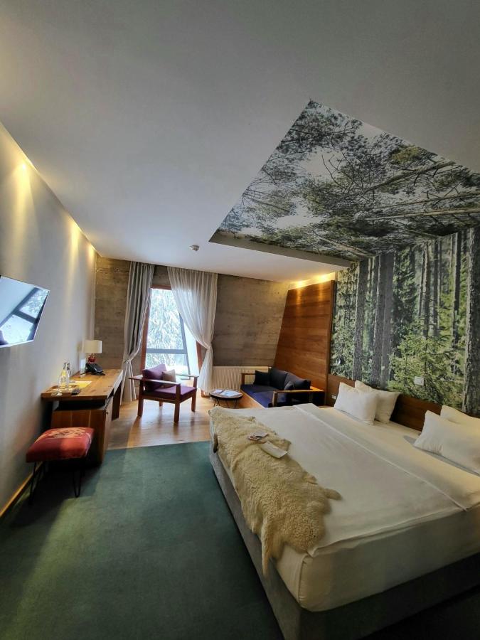 Pino Nature Hotel, BW Premier Collection photo