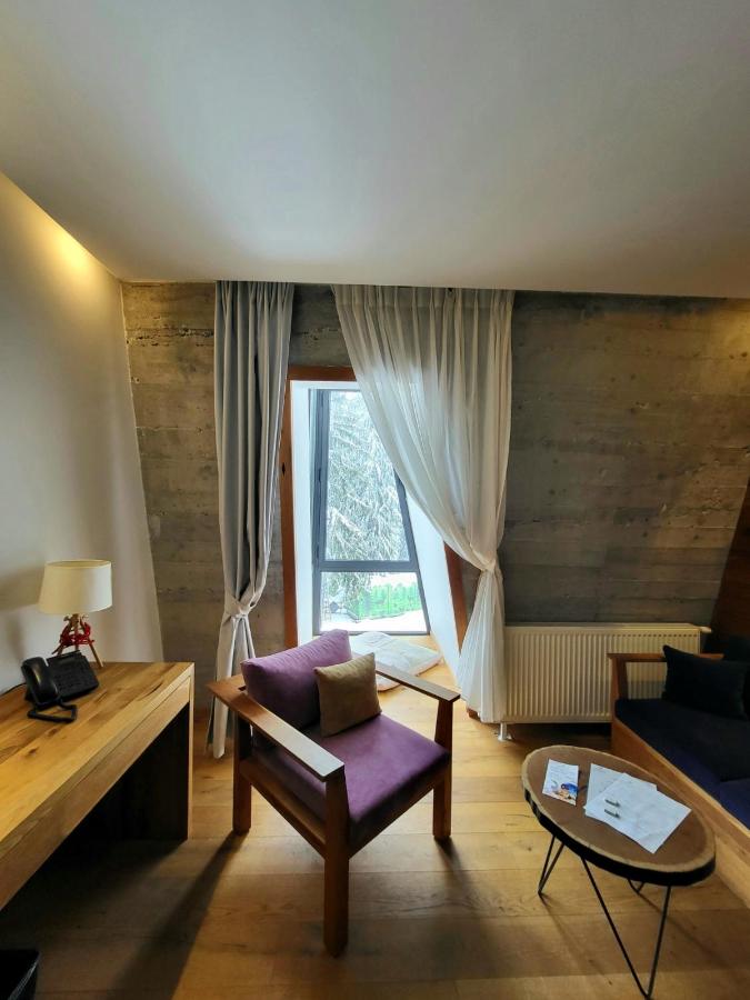 Pino Nature Hotel, BW Premier Collection photo