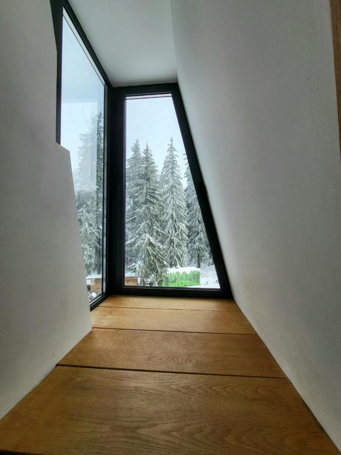 Pino Nature Hotel, BW Premier Collection photo
