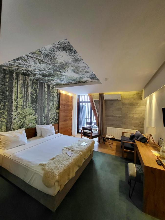 Pino Nature Hotel, BW Premier Collection photo