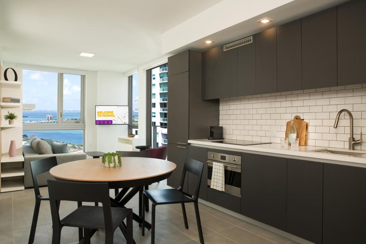 YOTEL Miami - 5