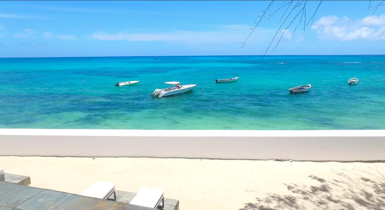 Villa Horizon by Dream Escapes, Beachfront Villa - 3