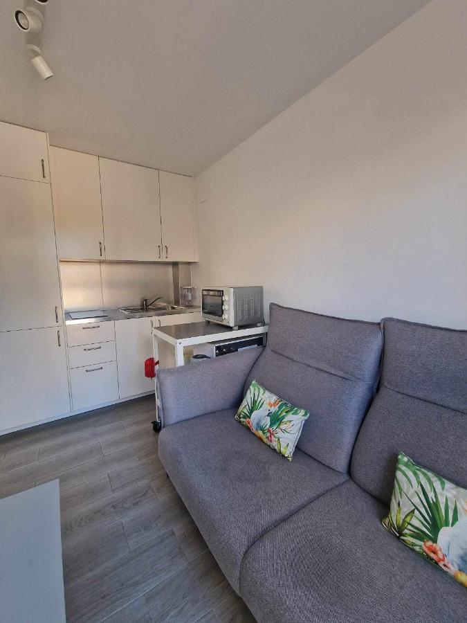 Rincon de la Sonrisa frente a la Playa - 2